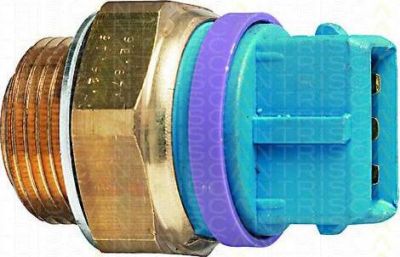 TRISCAN 8625 83092 термовыключатель, вентилятор радиатора на PEUGEOT 205 II (20A/C)