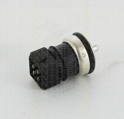 TRISCAN 8626 43001 датчик, температура охлаждающей жидкости на HYUNDAI SANTA FE II (CM)