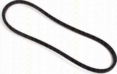 TRISCAN 8640 170875 клиновой ремень на TOYOTA LAND CRUISER (_J6_)