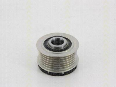 TRISCAN 8641 144005 механизм свободного хода генератора на NISSAN X-TRAIL (T31)