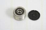 TRISCAN 8641 154002 механизм свободного хода генератора на OPEL ASTRA H (L48)