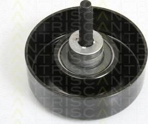 TRISCAN 8641 162003 паразитный / ведущий ролик, поликлиновой ремень на FORD FOCUS (DAW, DBW)