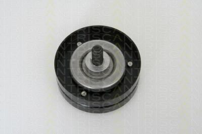TRISCAN 8641 242003 паразитный / ведущий ролик, поликлиновой ремень на OPEL CORSA D