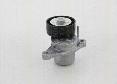TRISCAN 8641 281028 натяжной ролик, поликлиновой ремень на PEUGEOT 208