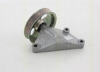 TRISCAN 8641 282021 паразитный / ведущий ролик, поликлиновой ремень на PEUGEOT EXPERT Tepee (VF3V_)