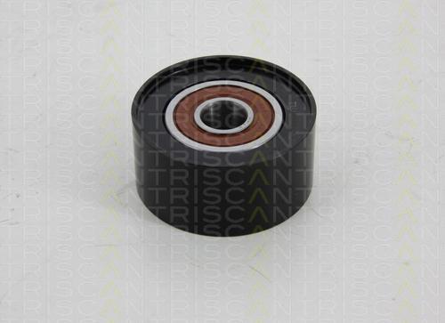 TRISCAN 8641 502005 паразитный / ведущий ролик, поликлиновой ремень на MAZDA CX-7 (ER)