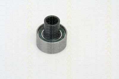 TRISCAN 8646 14112 натяжной ролик, ремень грм на NISSAN PATHFINDER II (R50)