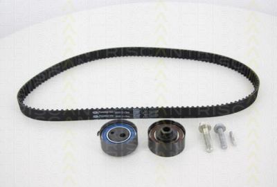 TRISCAN 8647 24024 комплект ремня грм на OPEL CORSA C (F08, F68)