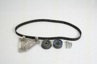 TRISCAN 8647 24028 комплект ремня грм на OPEL CORSA C (F08, F68)