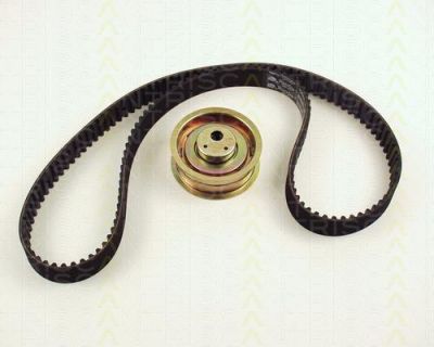 TRISCAN 8647 29004 комплект ремня грм на VW SCIROCCO (53B)