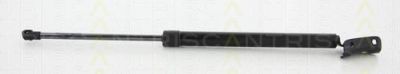 TRISCAN 8710 10218 газовая пружина, крышка багажник на MITSUBISHI ASX (GA_W_)