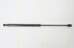 TRISCAN 8710 13266 газовая пружина, крышка багажник на TOYOTA AVENSIS (T25_)