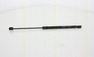 TRISCAN 8710 25264 газовая пружина, крышка багажник на RENAULT DUSTER