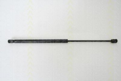 TRISCAN 8710 27105 газовая пружина, капот на VOLVO XC90 I