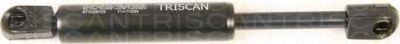 TRISCAN 8710 28105 газовая пружина, капот на PEUGEOT 406 купе (8C)