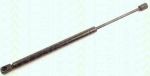 TRISCAN 8710 28209 газовая пружина, крышка багажник на PEUGEOT 405 II Break (4E)