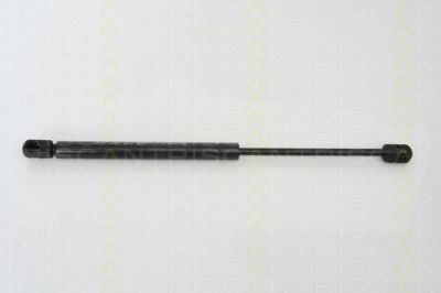 TRISCAN 8710 28227 газовая пружина, крышка багажник на PEUGEOT 407 SW (6E_)