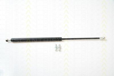 TRISCAN 8710 42221 газовая пружина, крышка багажник на MITSUBISHI COLT IV (CA_A)