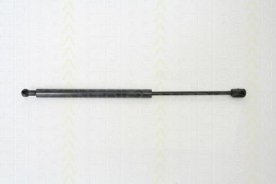 TRISCAN 8710 43100 газовая пружина, капот на HYUNDAI SANTA FE I (SM)