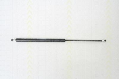 TRISCAN 8710 43215 газовая пружина, крышка багажник на HYUNDAI GETZ (TB)