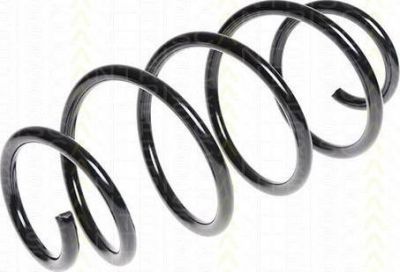 TRISCAN 8750 16064 пружина ходовой части на FORD MONDEO IV седан (BA7)