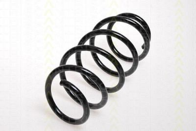 TRISCAN 8750 24108 пружина ходовой части на OPEL CORSA C фургон (F08, W5L)