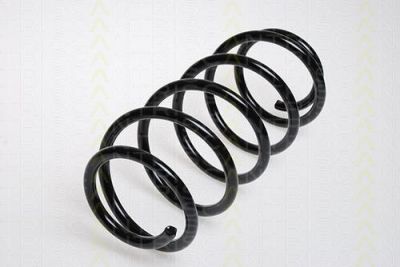 TRISCAN 8750 2482 пружина ходовой части на OPEL ASTRA F (56_, 57_)