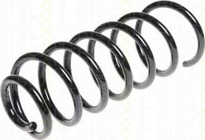 TRISCAN 8750 28173 пружина ходовой части на CITROEN BERLINGO (B9)