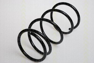 TRISCAN 8750 6805 пружина ходовой части на SUBARU IMPREZA универсал (GF)