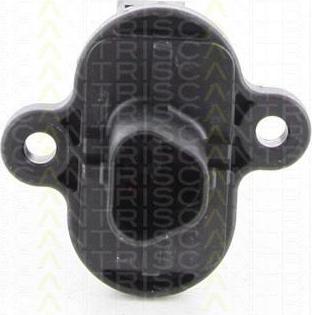 TRISCAN 8812 24100 расходомер воздуха на OPEL CORSA E Van