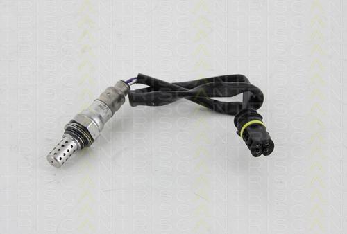 TRISCAN 8845 23015 лямбда-зонд на MERCEDES-BENZ C-CLASS купе (CL203)