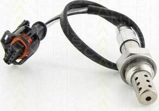 TRISCAN 8845 24005 лямбда-зонд на OPEL ZAFIRA B Van