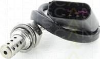 TRISCAN 8845 29017 лямбда-зонд на VW GOLF IV (1J1)