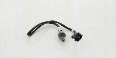 TRISCAN 8845 43539 лямбда-зонд на HYUNDAI SANTA FE II (CM)