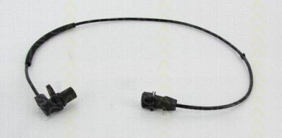 TRISCAN 8855 24104 датчик импульсов на OPEL VECTRA B (36_)