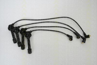 TRISCAN 8860 14002 комплект проводов зажигания на NISSAN PRIMERA Traveller (W10)