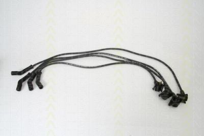 TRISCAN 8860 16005 комплект проводов зажигания на FORD KA (RB_)
