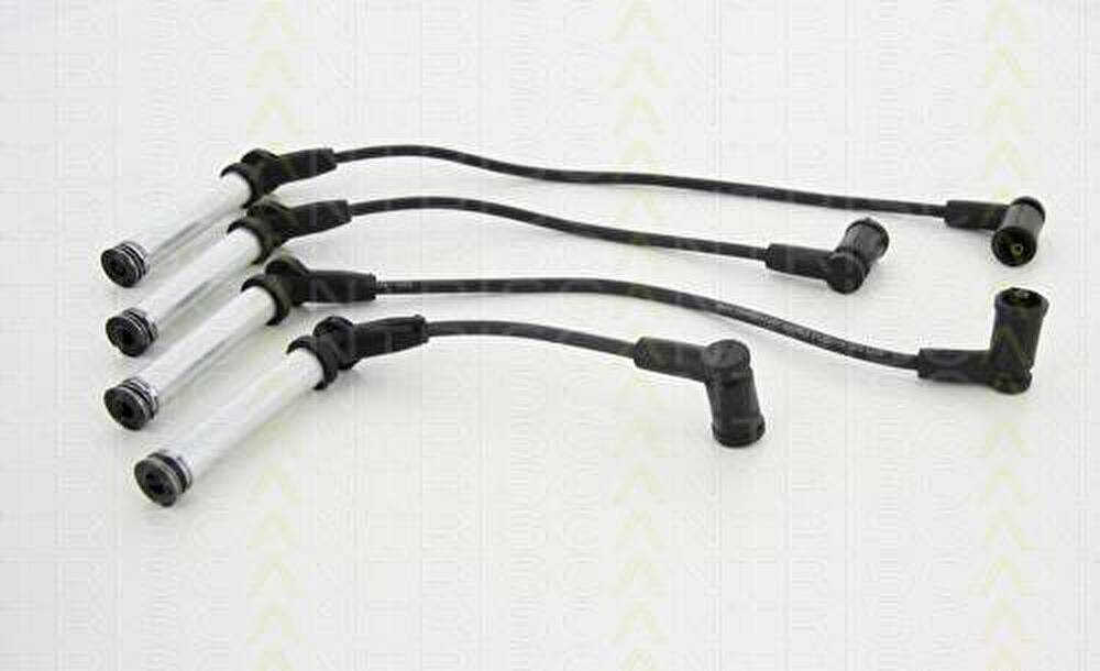 TRISCAN 8860 16017 комплект проводов зажигания на FORD KA (RB_)