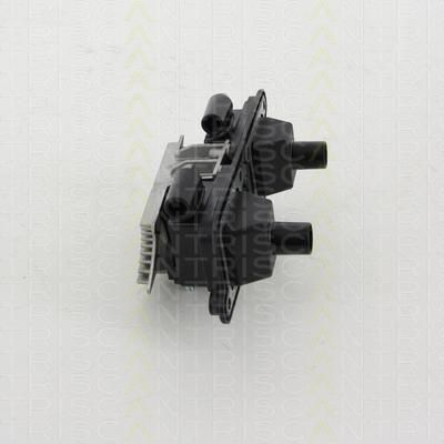 TRISCAN 8860 29052 катушка зажигания на AUDI A4 Avant (8D5, B5)