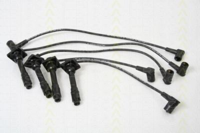 TRISCAN 8860 6307 комплект проводов зажигания на TOYOTA CARINA E седан (_T19_)