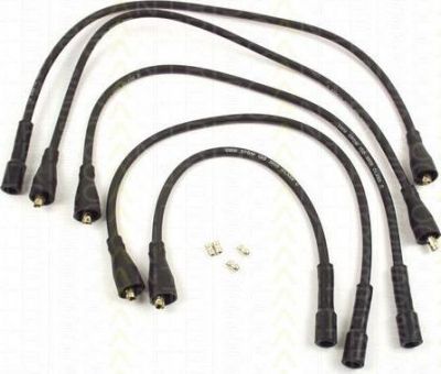 TRISCAN 8860 72047 комплект проводов зажигания на VW PASSAT Variant (3A5, 35I)