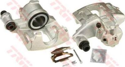 TRW BCR130E тормозной суппорт на FIAT SCUDO Combinato (220P)