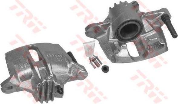 TRW BCS269 тормозной суппорт на PEUGEOT 306 (7B, N3, N5)