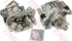 TRW BCT128E тормозной суппорт на FORD SCORPIO I (GAE, GGE)