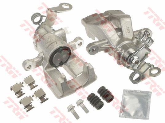 TRW BHN1025E тормозной суппорт на FIAT STILO (192)