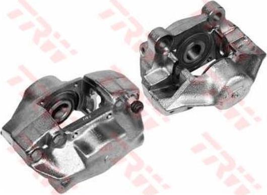 TRW BHN216E тормозной суппорт на OPEL MONZA A (22_)