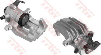 TRW BHN276 Суппорт торм.AUDI A3/TT/SEAT CORDOBA/IBIZA/SKODA FABIA/VW GOLF IV зад.прав. (1J0615424D)