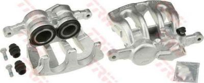 TRW BHN821E тормозной суппорт на PEUGEOT 407 SW (6E_)