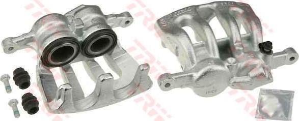 TRW BHN825E тормозной суппорт на PEUGEOT 607 (9D, 9U)