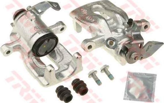 TRW BHN920E тормозной суппорт на RENAULT KANGOO BE BOP (KW0/1_)